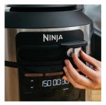 Ninja multicooker OL550EU Foodi 11 in 1 SmartLid 1460W, 6L - imagine 4