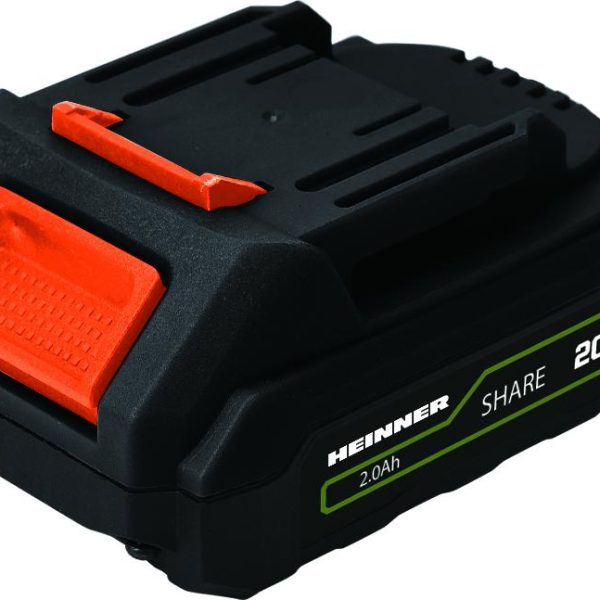 HEINNER BATERIE SUPLIMENTARA PENTRU STE114
