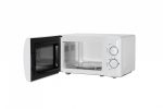 CUPTOR CU MICROUNDE HEINNER HMW-20MWH - imagine 3