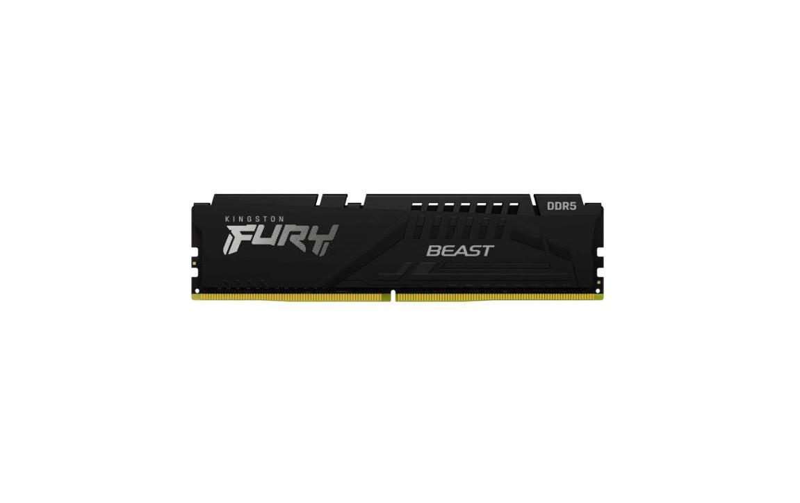 overlay_7def5168189964091c456a0cd4f845d8.jpg Memorie RAM Kingston FURY Beast, 32GB DDR5, 5200MHz, CL40 - imagine 1