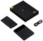 Baterie exerna Baseus Blade, 20000mAh, PD 100W, ultra thin, 2