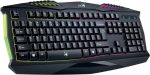 Tastatura Gaming Genius Scorpion K220, USB, Negru - imagine 2