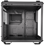 Carcasa Asus GT502 TUF GAMING Mid Tower NEGRU - imagine 3