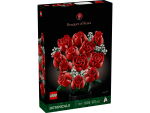 BUCHET DE TRANDAFIRI, LEGO 10328 - imagine 3