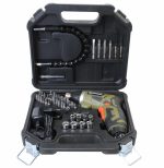 HEINNER SURUBELNITA ACM  3.6V LI-ION + ACC
