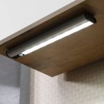 Aplica LED liniara Ledvance cu senzor de miscare PIR, cu - imagine 2