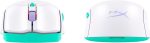 Mouse Gaming Wireless HyperX Pulsefire Haste Core 2 Wireless, 12000 - imagine 4