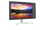Monitor LG 31.5" 32UN650P-W.AEU - imagine 3