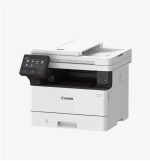 Multifunctional laser mono Canon I-SENSYS X1440IF, dimensiune A4 (Printare, Copiere, - imagine 5