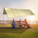 HEINNER ADAPOST CAMPING 3X5M - imagine 4