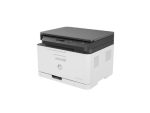 Multifunctional laser HP Color Laser MFP 178NW, format A4, Color, - imagine 6