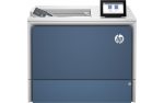 Imprimanta laser color HP Laserjet Enterprise 6701DN, Format A4, Color,