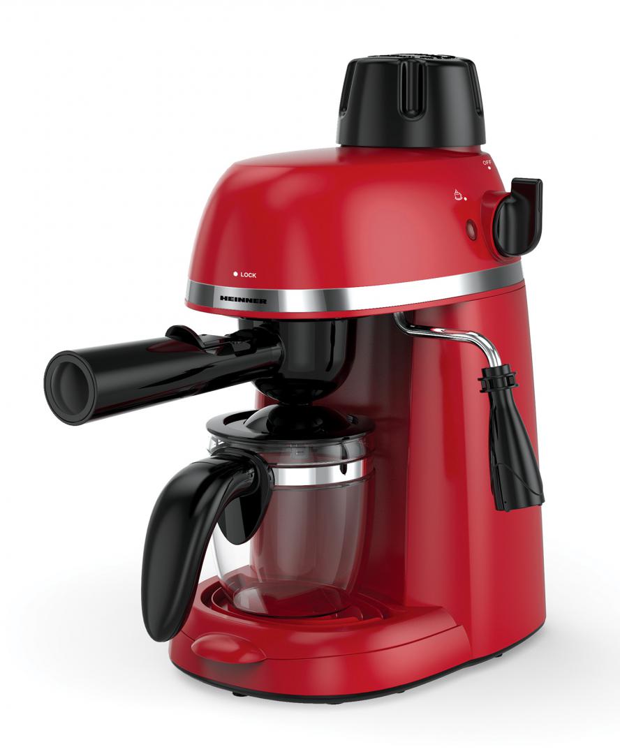 overlay_7e68a013de4fa3e0c1660029cc947c23.jpg ESPRESSOR HEINNER HEM-350RD - imagine 1