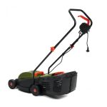 MASINA GAZON HEINNER 1300W 3500RPM 32CM - imagine 4