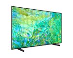 LED TV 4K 65''(165cm) SAMSUNG 65CU8072 - imagine 2