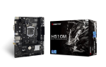 Placa de baza Biostar H510MHP-E, Socket 1200, DDR4, Micro-ATX