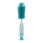 Perie biberoane din silicon,  U-Grow - imagine 3