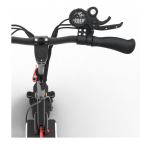 EU-KKM4MAX Kugoo Kirin M4 MAX Electric Scooter