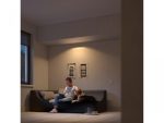 Spot LED incastrat Philips Hue Milliskin, Bluetooth, GU10, 5W (50W) - imagine 3