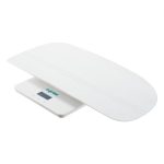 Cantar digital corporal 2in1 pentru bebe si mama, U-Grow, Display - imagine 2