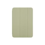 Apple Smart Folio for iPad mini (A17 Pro) - Sage - imagine 2