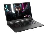 Gigabyte Notebook Aorus 17.3", Procesor: i9-13950HX, 32GB RAM (2 x