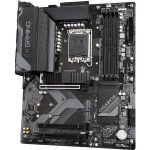 Placa de baza Gigabyte B760 GAMING X, Socket 1700, DDR5, - imagine 2