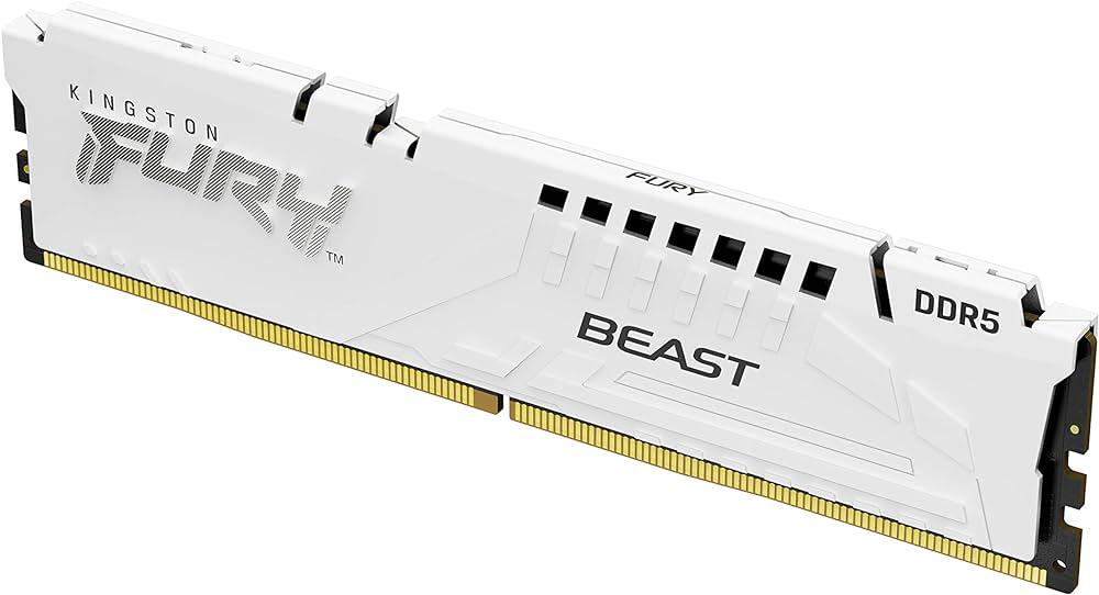 overlay_7ed586fba375fe25037a8866aeb6bec4.jpg Memorie RAM Kingston 16GB DDR5 6400MHz CL32 FURY Beast White - imagine 1