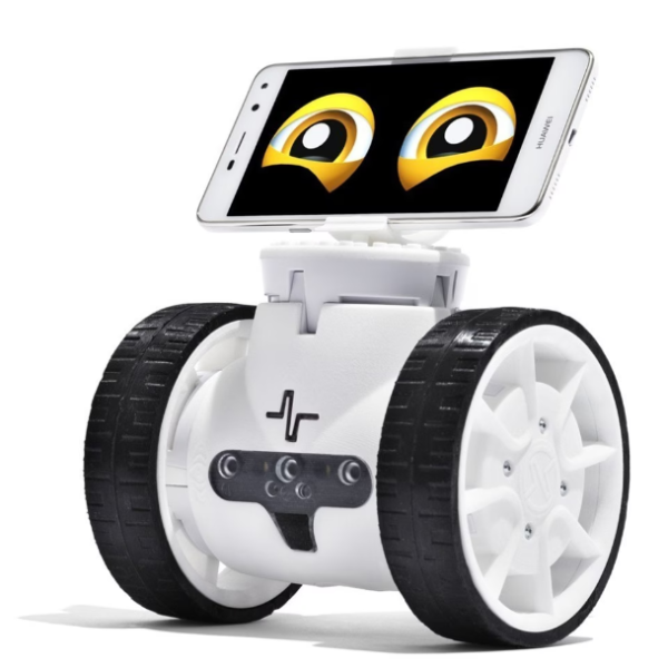 Pachet kit Robot cu braț multifuncțional 1 x Fable Go