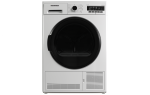 Uscator de rufe cu condensare Heinner HCD-V802B
