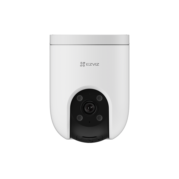 CAMERA PAN TILT WIFI 3MP IR 30M 4MM
