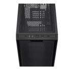 Carcasa ASUS A21 Mid Tower NEGRU - imagine 2
