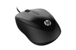 Mouse HP USB, Standard, negru - imagine 2
