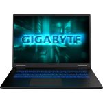 Laptop Gaming GIGABYTE A18, cu procesor AMD Ryzen 7 260,