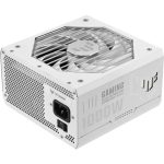 Sursa ASUS TUF Gaming 1000W Gold White Edition, 80+ Gold, - imagine 3