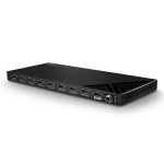 Splitter Lindy 8 Port HDMI 2.0, latime de banda suportata