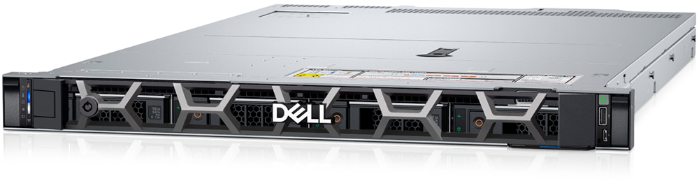 overlay_7f2a6b7805ec5e8567e420a52f3042bf.png PowerEdge R660 Server Rack Server 2x Intel Xeon Gold 6526Y - imagine 1