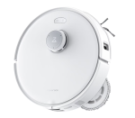 Robot de aspirare Roborock Qrevo Curv, aspirator, mop si statie - imagine 6