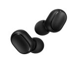 XIAOMI MI TRUE WIRELESS EARBUDS BASIC 2 Black - imagine 3