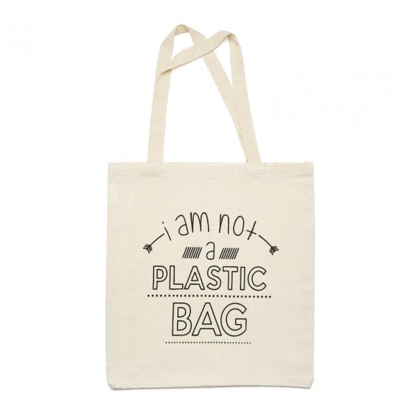 Sacosa Heinner cumparaturi bumbac BAG