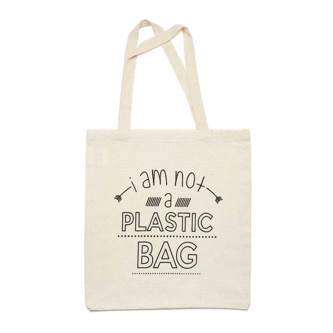 overlay_7f367fa39046cd2f06821ba135ee0776.jpg Sacosa Heinner cumparaturi bumbac BAG - imagine 1