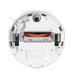 Robot de aspirare Xiaomi Mi Robot Vacuum-Mop 2 Pro, Wi-Fi, - imagine 3