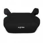 Inaltator auto, R129, negru, U-Grow - imagine 3