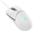 Mouse Gaming Lenovo Legion M300s, 8000 DPI, Alb - imagine 2