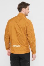JACHETA CASUAL BARBATI BROWN-M - imagine 2
