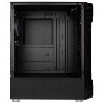 Carcasa Kolink Inspire K10 ARGB Mid-Tower NEGRU - imagine 6