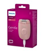 Epilator cu fir PHILIPS Seria 2000 BRE227/00, 1 viteza, 2 - imagine 4