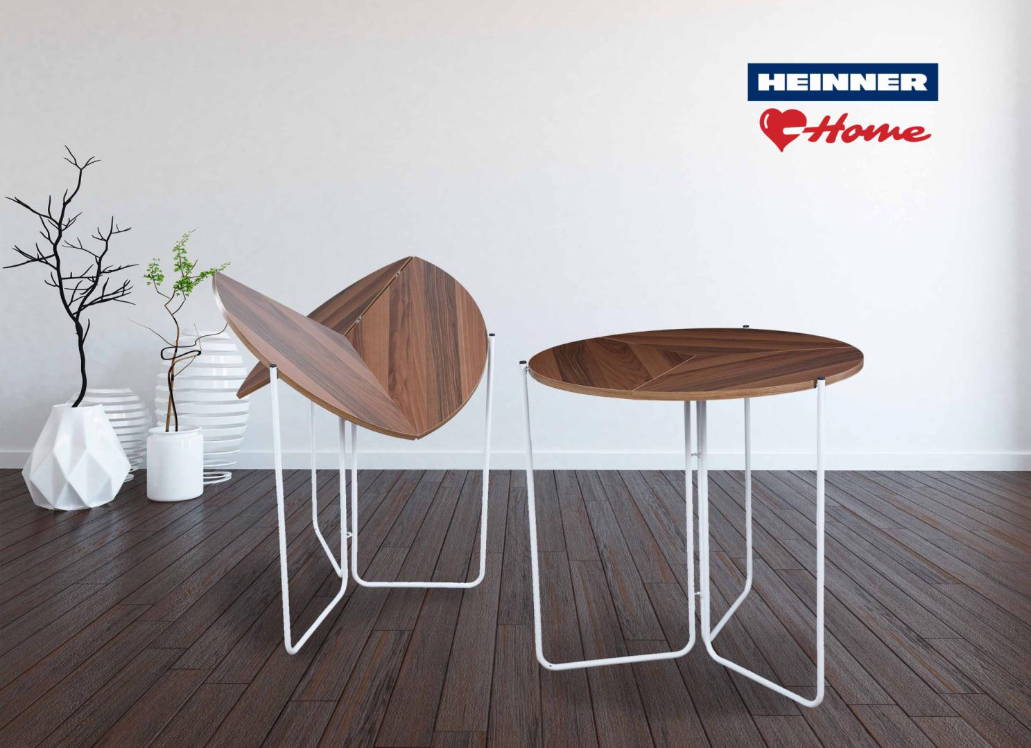 overlay_7f78fafff49907eafacda315ea25e75d.jpg Masa Heinner dining pliabila 100 cm Nuc - imagine 1