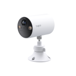 TP-LINK Tapo C410 Smart Wire-Free Indoor/Outdoor Security Camera, sENZOR: 1/2.8”