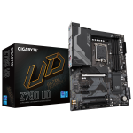 Placa de baza Gigabyte Z790 UD, Socket 1700, DDR5, ATX